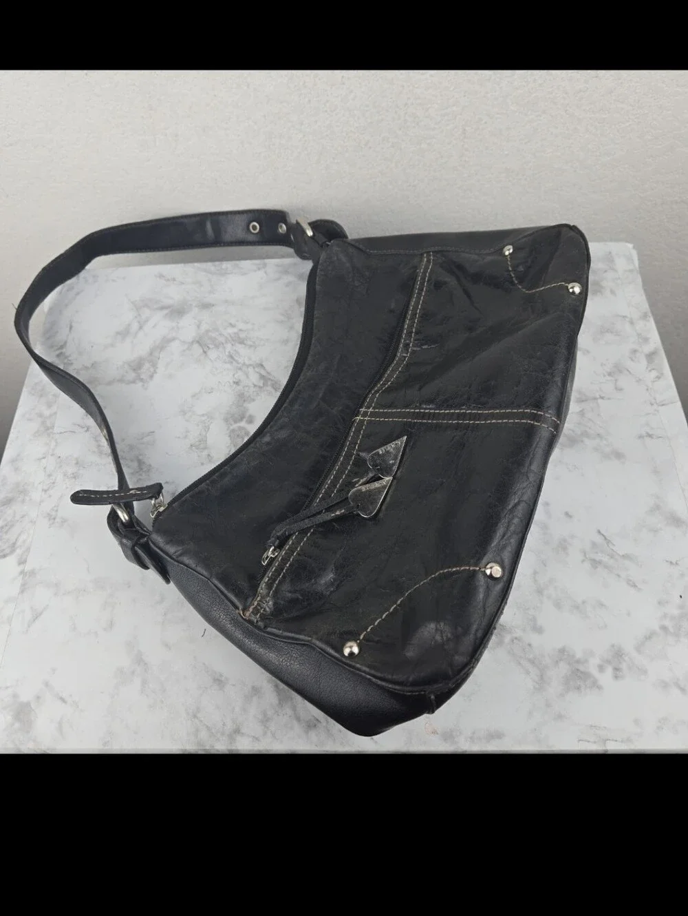 Aurielle Shoulder Bag - Picture 12 of 12